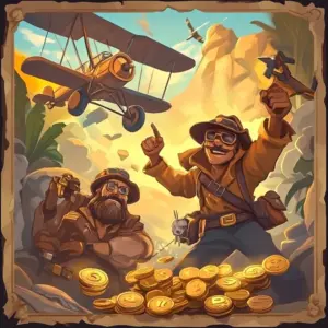 jackpot raider casino