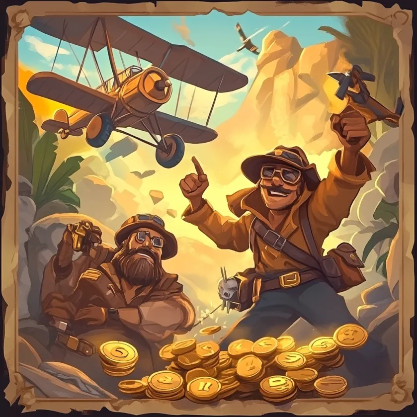 jackpot raider casino