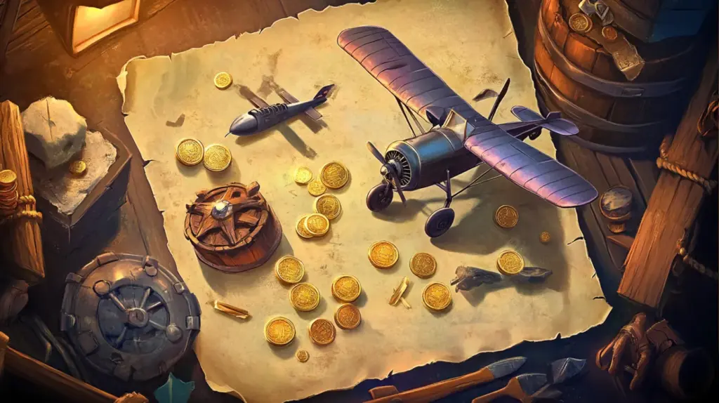 jackpot raider casino review