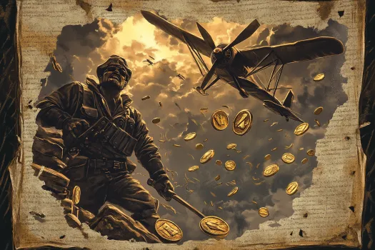 jackpot raider casino reviews