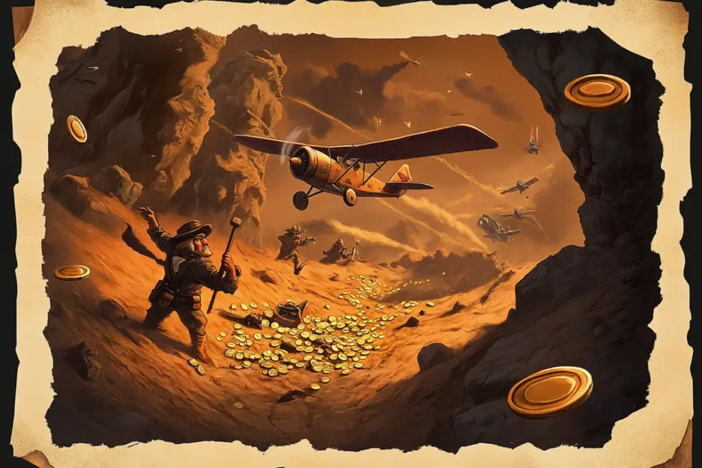 jackpot raider online casino